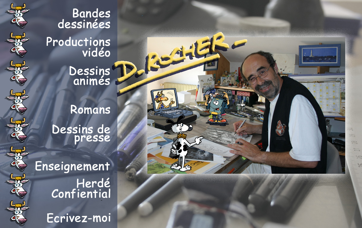 Accueil